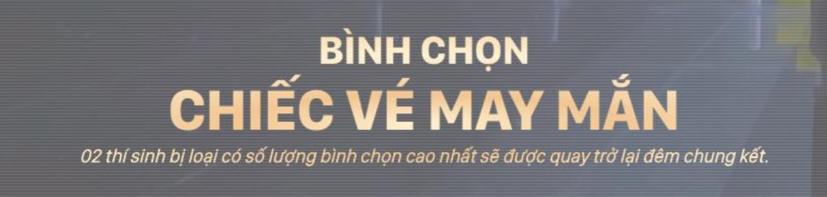 Chính thức lộ diện Top 2 được quay trở lại Chung kết Sing My Song - Bài hát hay nhất! Ảnh 1