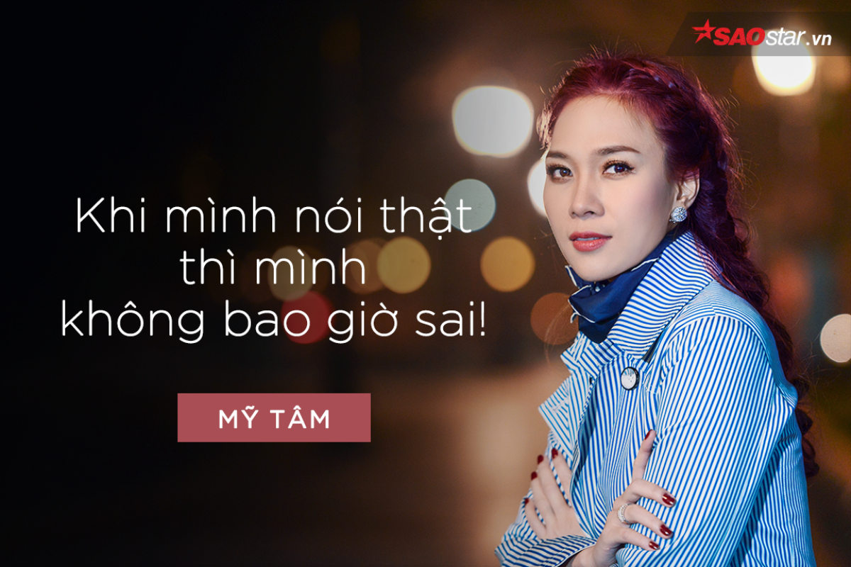 Mỹ Tâm ơi! Hãy cứ luôn truyền cảm hứng và ấm áp như vậy Ảnh 4