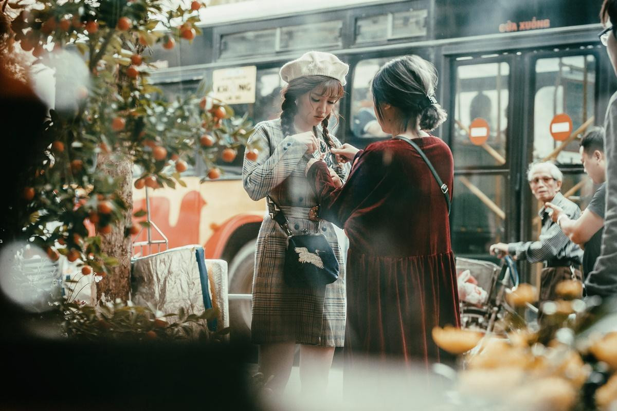 Bích Phương ra mắt ca khúc Tết là câu hỏi 'ám ảnh' nhất mọi thời đại: 'Bao giờ lấy chồng?' Ảnh 1