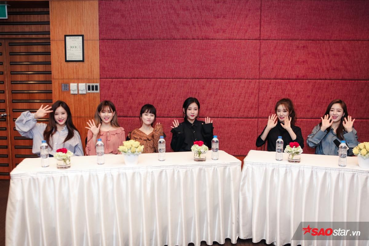 T-ara: ‘Chúng tôi mong chờ màn trình diễn với Noo Phước Thịnh - Tóc Tiên, muốn tổ chức concert tại Việt Nam’ Ảnh 1