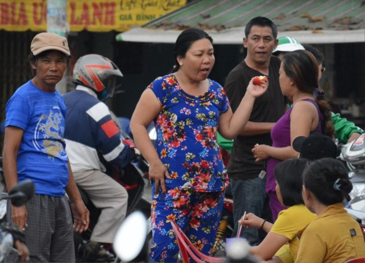 'Cò' vé tàu giăng bẫy người về quê đón Tết Ảnh 1