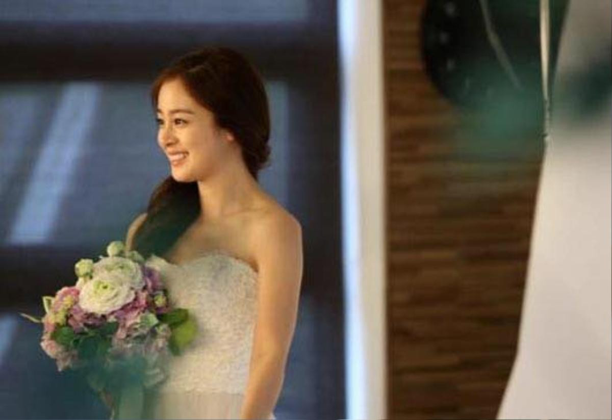 HOT: Bi Rain và Kim Tae Hee sẽ đám cưới vào ngày mai sau hơn 4 năm yêu nhau! Ảnh 3