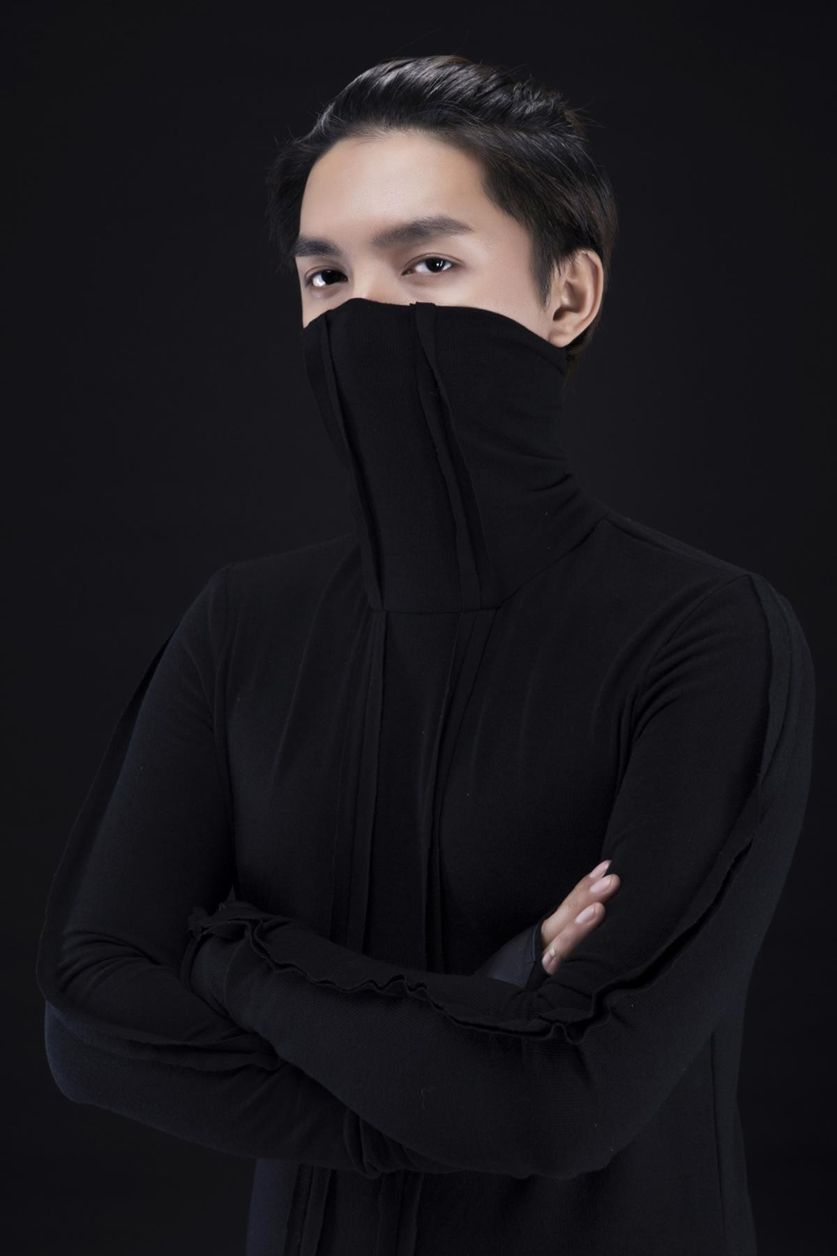 Stylist Bảo Paul 'chơi lớn' với gợi ý set đồ Tết cùng giày Rick Owens Ảnh 10