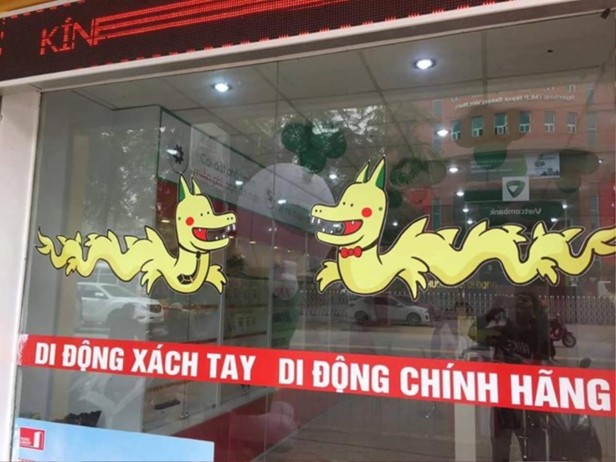 Trào lưu sáng tạo đồ dùng với 'rồng Pikachu' Ảnh 7