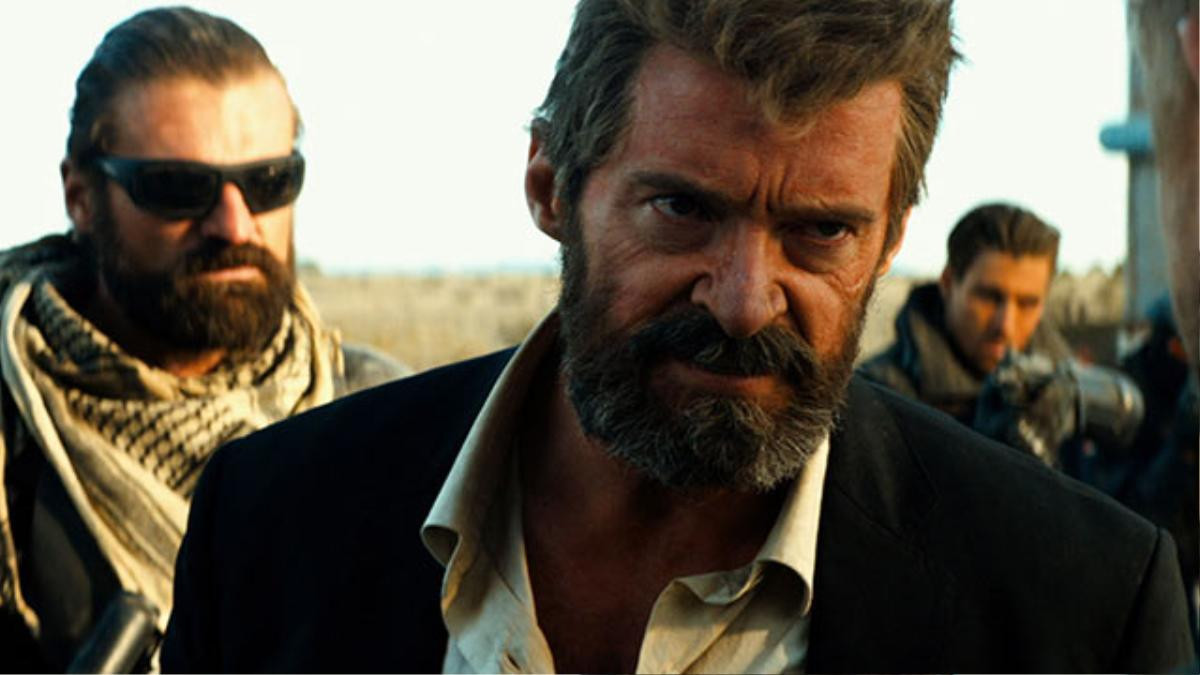 Logan và những tiết lộ thú vị trong trailer cuối cùng - Lời chia tay của Hugh Jackman Ảnh 5