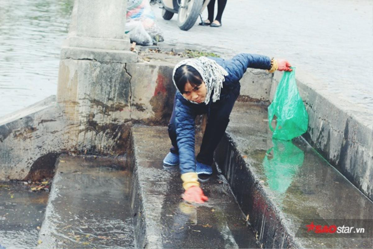 Rác lại chất đống trong ngày tiễn ông Công, ông Táo chầu trời Ảnh 21