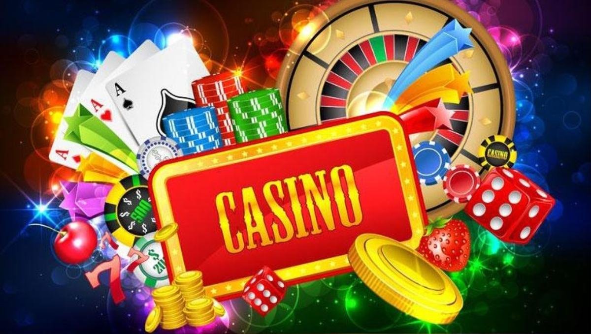 Chính thức cho phép người Việt được chơi casino Ảnh 3