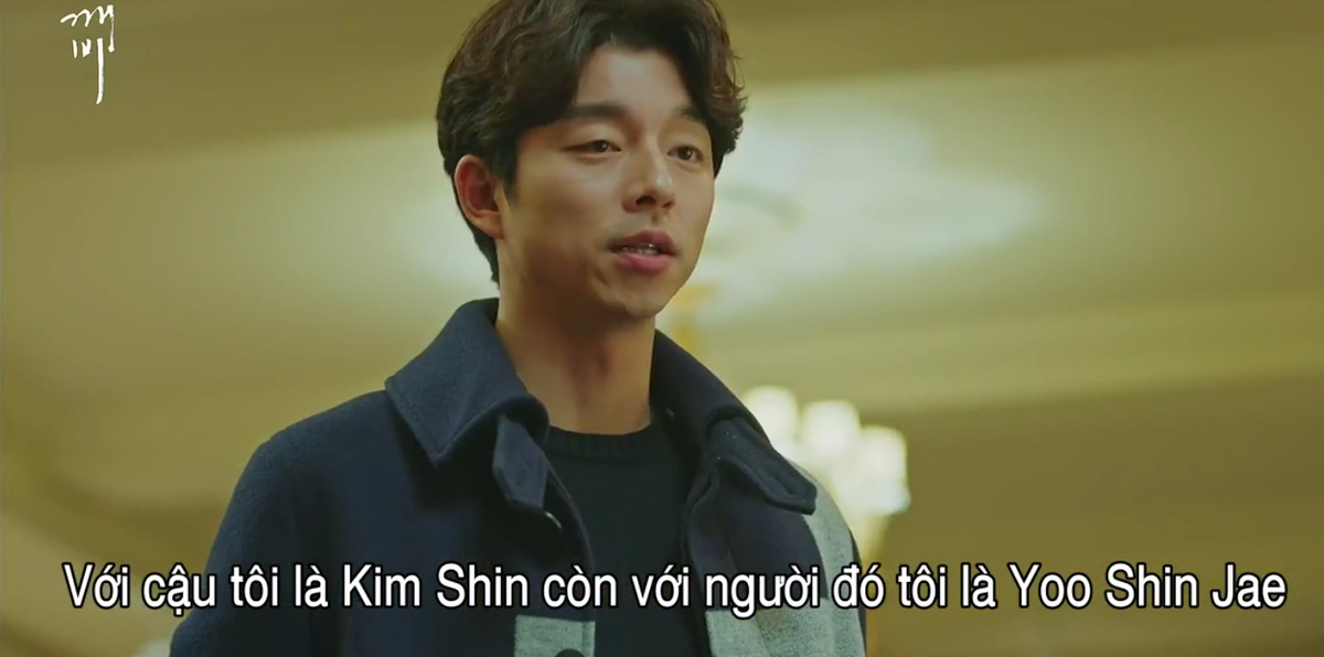 Goblin tập 14 - Cánh cửa vừa mở ra nhưng có nguy cơ đóng lại Ảnh 8