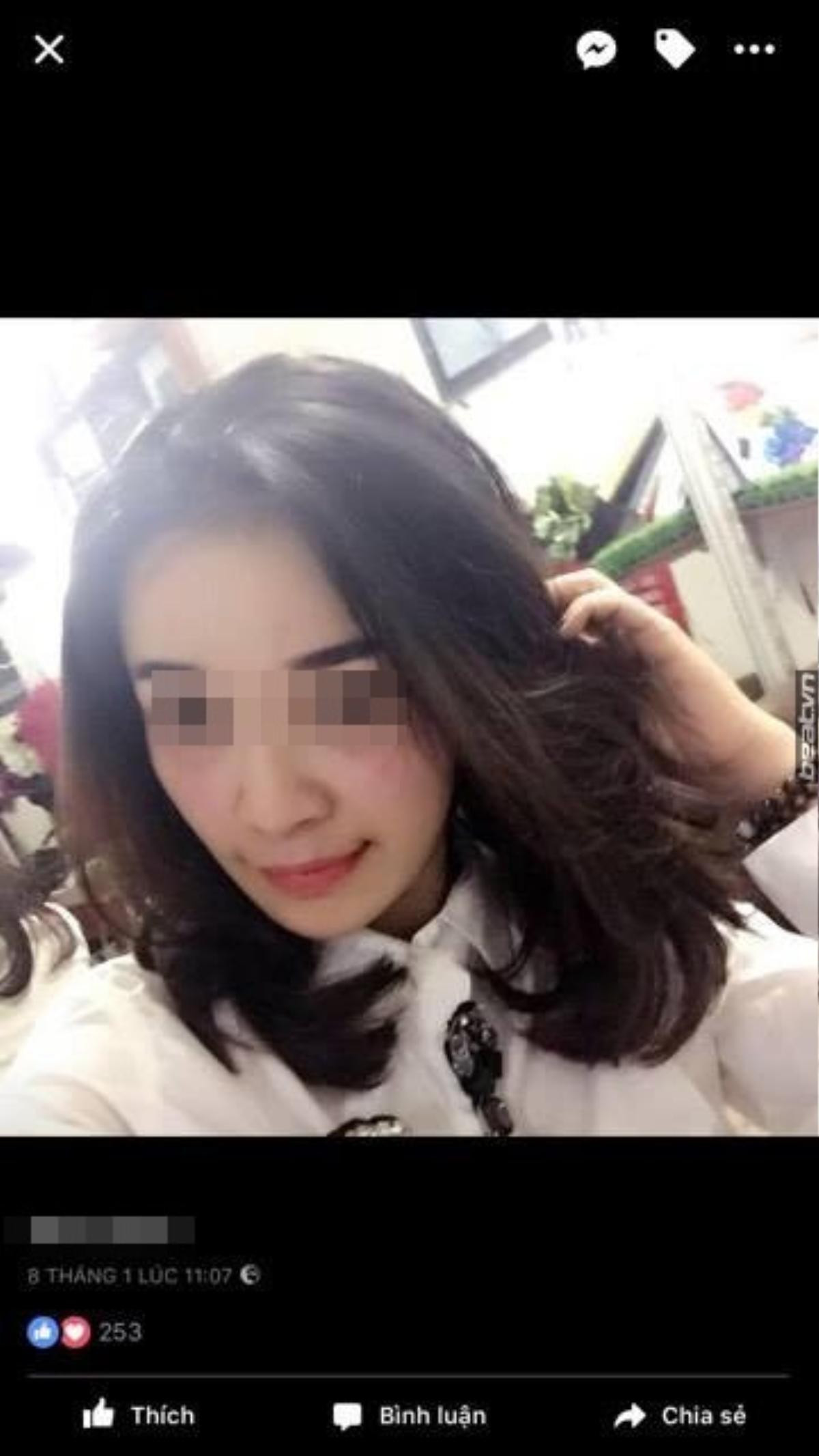 Hotgirl bán hàng online bị tố lừa đảo 2000 bảng Anh gây bức xúc cộng đồng mạng Ảnh 8