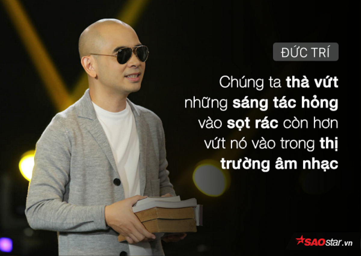 Bộ tứ quyền lực Sing My Song: Tưởng không vui mà lại vui không tưởng Ảnh 4