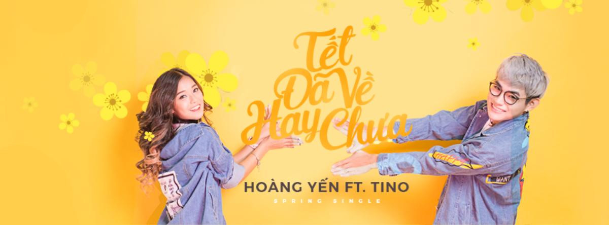 Hoàng Yến lập kỉ lục thu âm và quay MV Tết chỉ trong 8 tiếng Ảnh 1