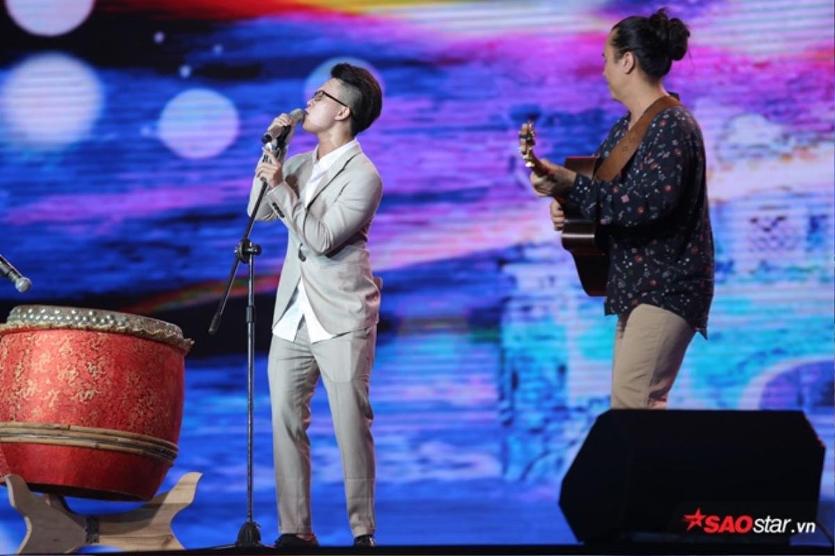 Chung kết Sing My Song: Các thí sinh sẵn sàng cho cuộc chiến 'sinh tử' đêm nay Ảnh 3