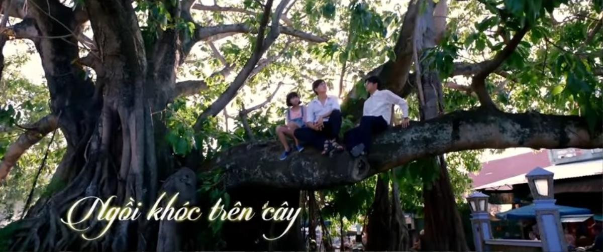 Teaser 'Cô gái đến từ hôm qua': Ngô Kiến Huy lỡ yêu Miu Lê mất rồi! Ảnh 12