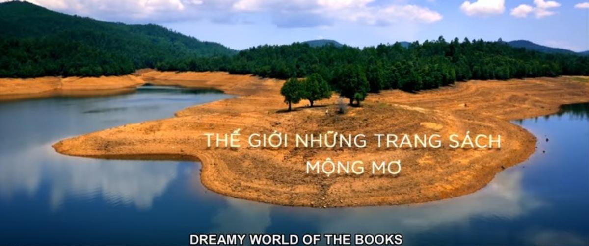 Teaser 'Cô gái đến từ hôm qua': Ngô Kiến Huy lỡ yêu Miu Lê mất rồi! Ảnh 4