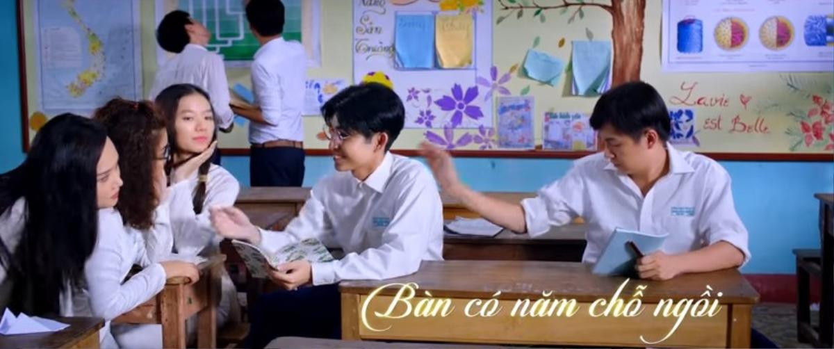 Teaser 'Cô gái đến từ hôm qua': Ngô Kiến Huy lỡ yêu Miu Lê mất rồi! Ảnh 5