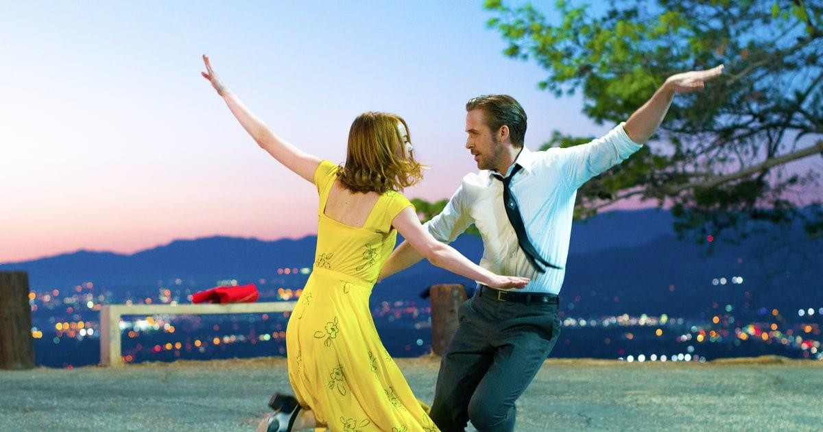 Đề cử Oscar 2017: Sau hai thập kỷ, La La Land đã làm được điều như Titanic Ảnh 1