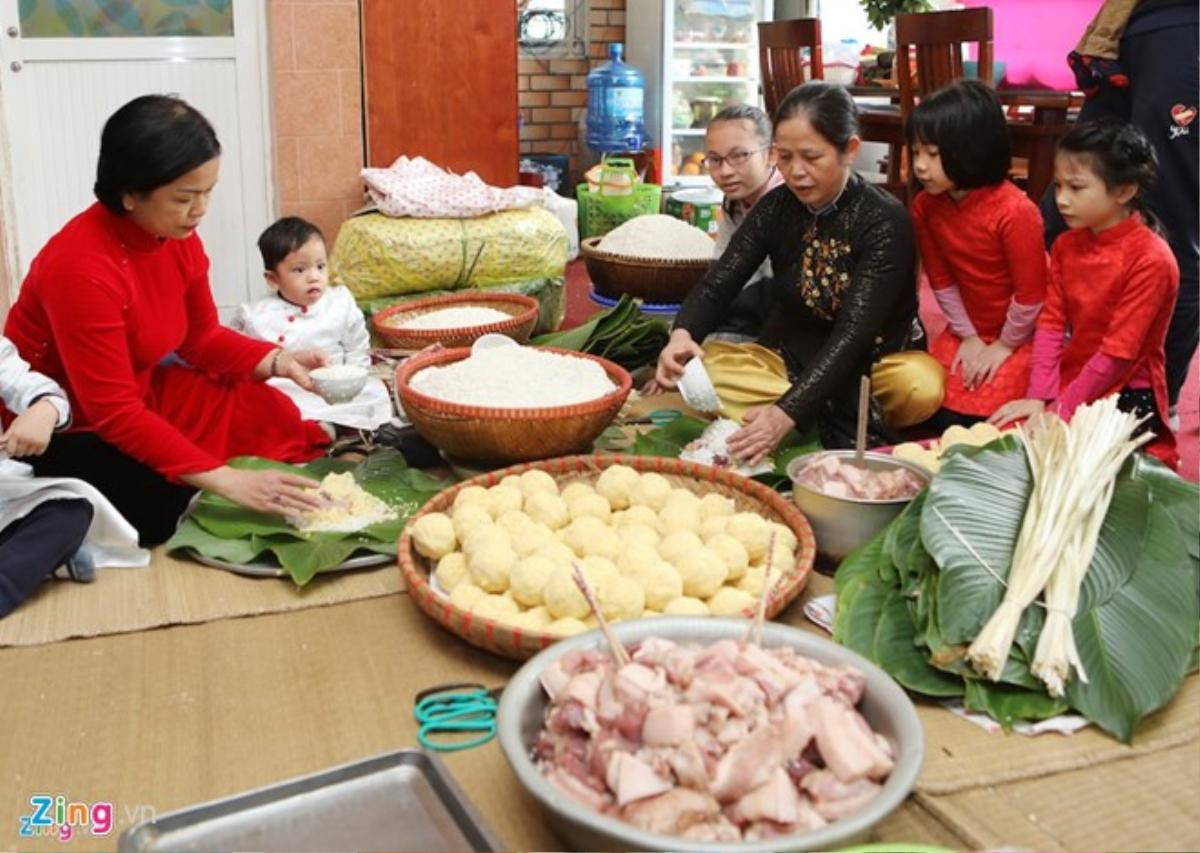 Những việc cần làm trước Tết Ảnh 1