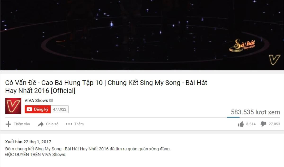 Hậu chung kết, Cao Bá Hưng viết tâm thư: 'Mượn sự nổi tiếng của người đã khuất để trục lợi là bất kính với tổ tiên' Ảnh 2