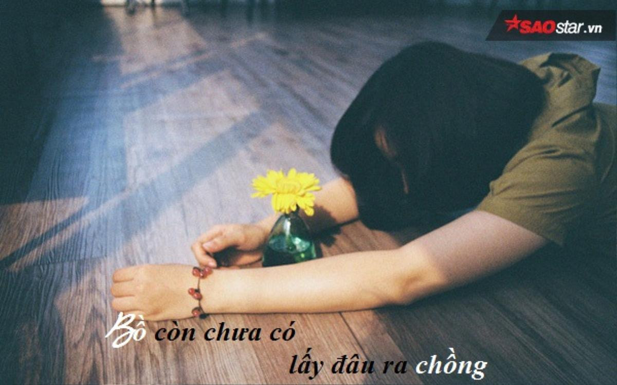 Tết của cô nàng F.A là… Ảnh 6