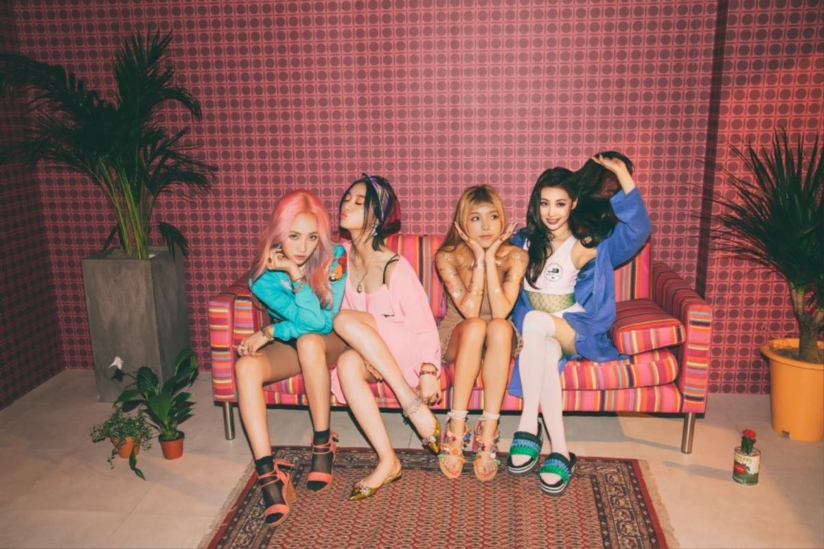 Hot: Wonder Girls chính thức tan rã, thế hệ girlgroup kỳ cựu đã rơi rụng gần hết rồi! Ảnh 1