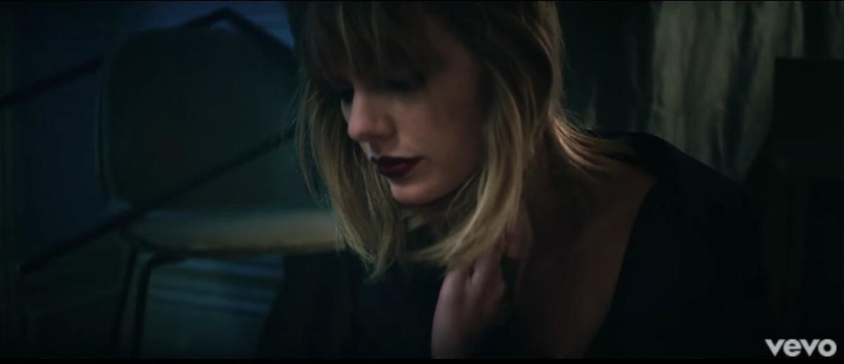 Phải đẹp như Zayn Malik mới khiến Taylor Swift sexy đến vậy trong MV mới Ảnh 5