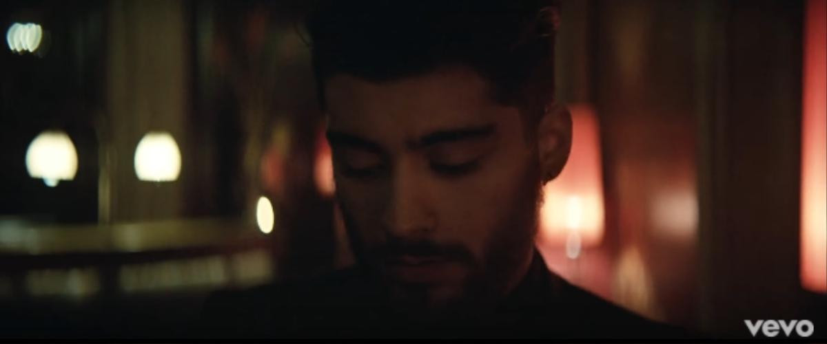 Phải đẹp như Zayn Malik mới khiến Taylor Swift sexy đến vậy trong MV mới Ảnh 8