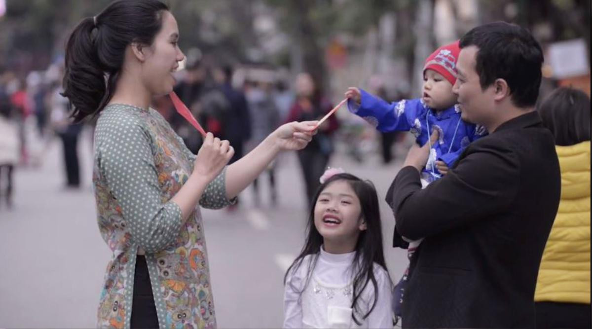 Các thí sinh Sing My Song cùng nhau ra mắt MV Tết đầy ý nghĩa: 'Cho tôi quay về…' Ảnh 12