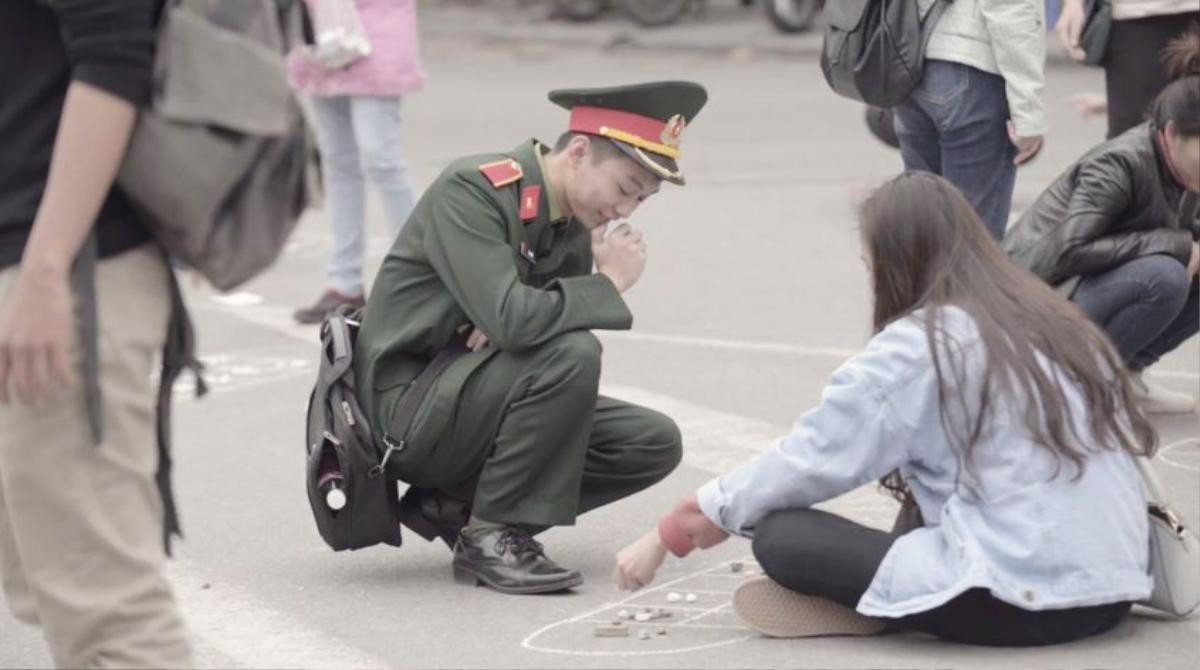 Các thí sinh Sing My Song cùng nhau ra mắt MV Tết đầy ý nghĩa: 'Cho tôi quay về…' Ảnh 9