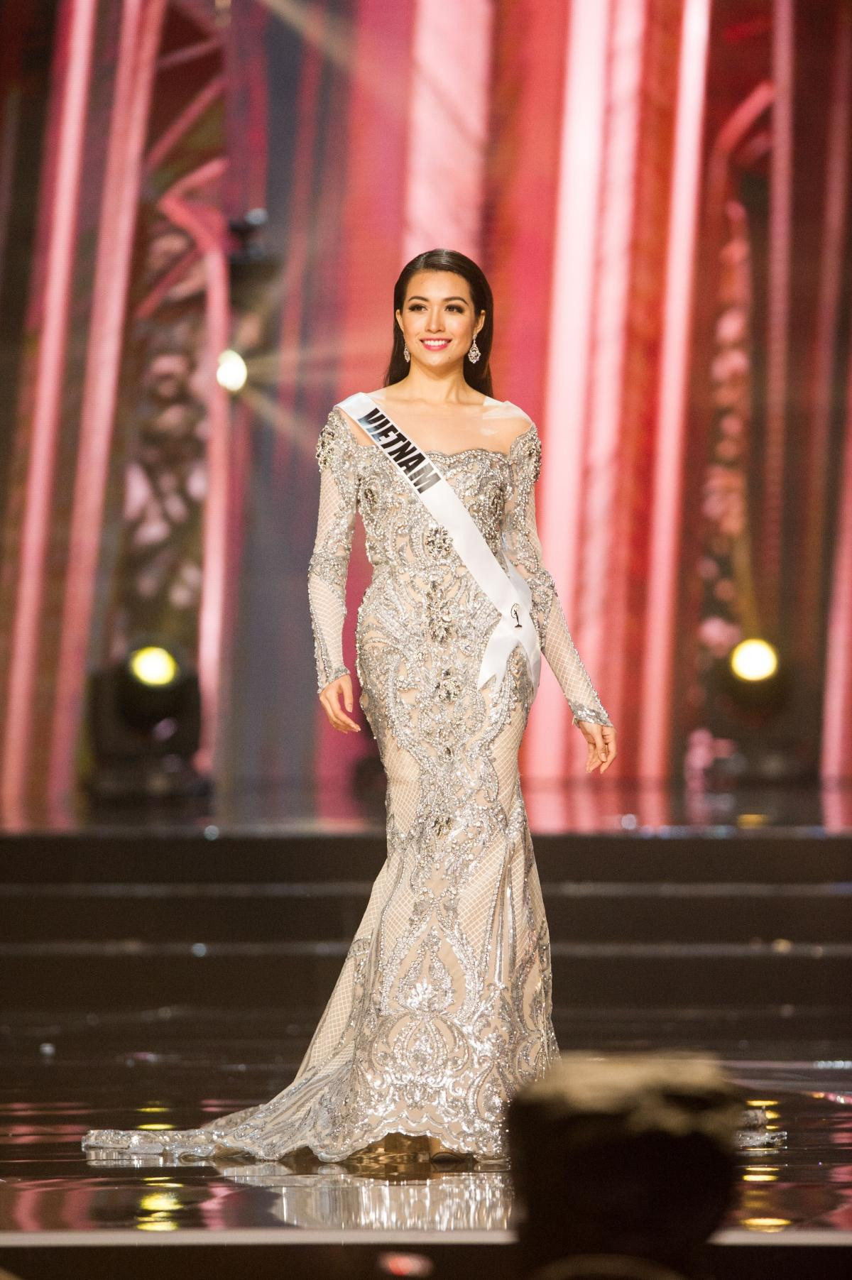 Cơ hội nào cho Lệ Hằng lọt Top 12 tại Miss Universe? Ảnh 18