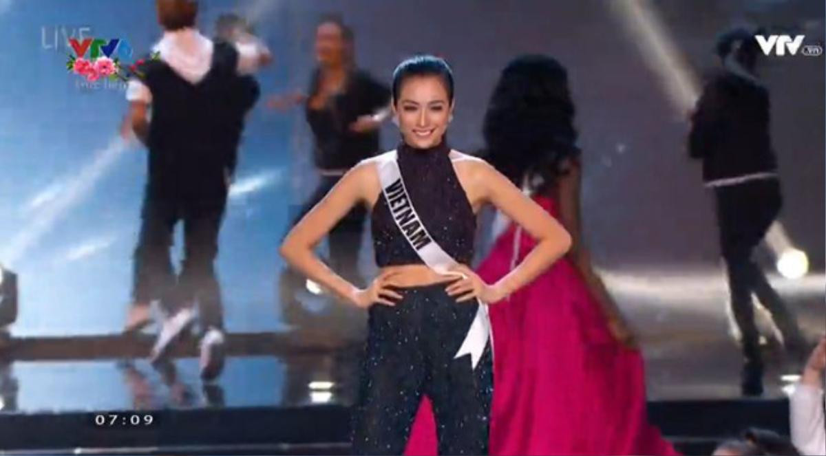 Chung kết Miss Universe 2016: Lệ Hằng ra về tay trắng, lộ diện Top 13 xuất sắc nhất Ảnh 3