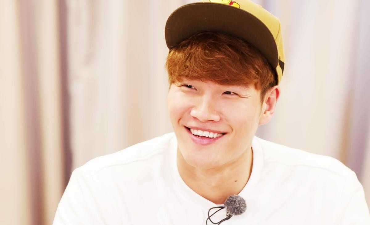 Sau tất cả, Kim Jong Kook là người mang Running Man về với fan hâm mộ! Ảnh 1