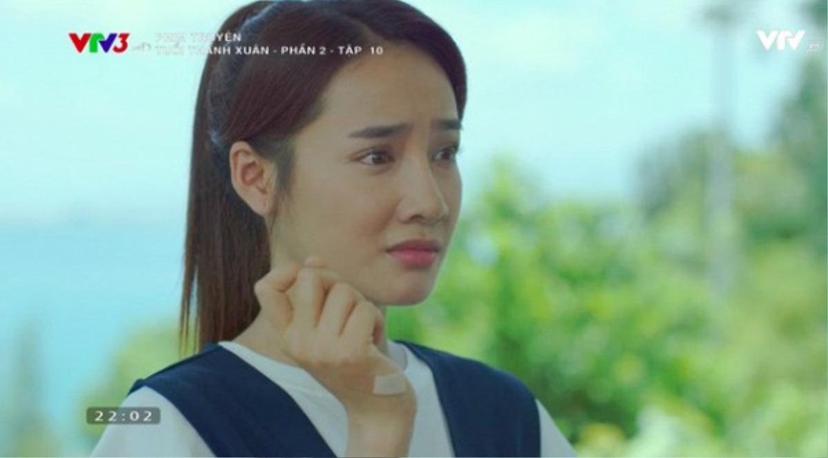 Tuổi thanh xuân 2: Những cái kết 'điên rồ' nhất nếu Linh và Junsu không thể đến với nhau Ảnh 2