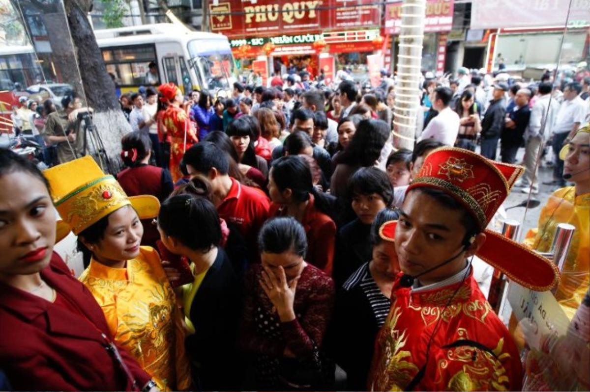 Ngày vía Thần Tài, nhớ làm những điều này để gia đình may mắn tài lộc cả năm Ảnh 2