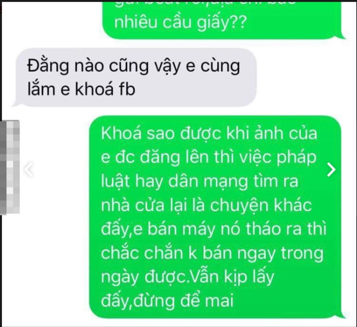 Thanh niên 'cool ngầu' nhặt được điện thoại của khách nước ngoài tuyên bố không trả lại vì sợ mất mặt Ảnh 5