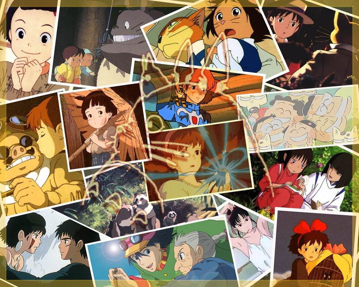 Chắc chắn, Ghibli sẽ trỗi dậy mạnh mẽ kể từ năm 2017! Ảnh 3