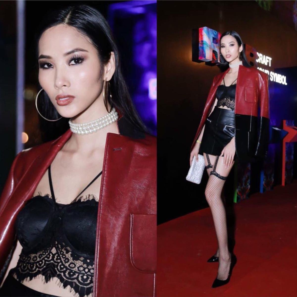 Stylist đứng sau hình ảnh của Hoàng Thùy chính là chàng trai người Việt 3 lần sải bước trên sàn catwalk NYFW Ảnh 14