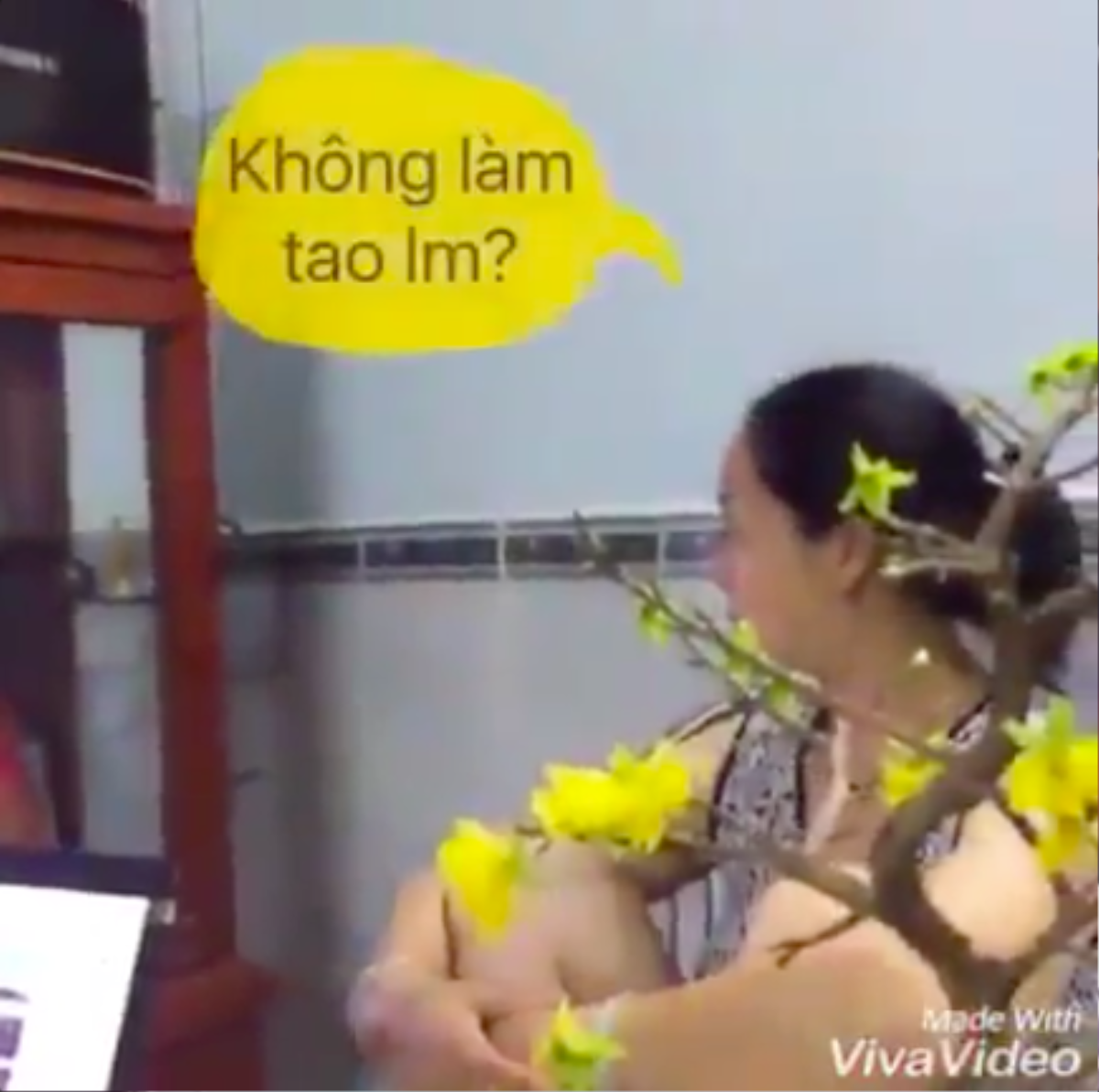 Bà mẹ chồng siêu 'thả thính' của năm: 'Vợ mày không biết làm việc nhà thì tao làm' Ảnh 2