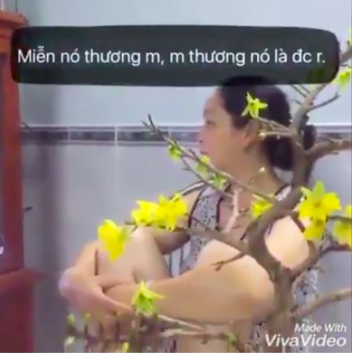 Bà mẹ chồng siêu 'thả thính' của năm: 'Vợ mày không biết làm việc nhà thì tao làm' Ảnh 3