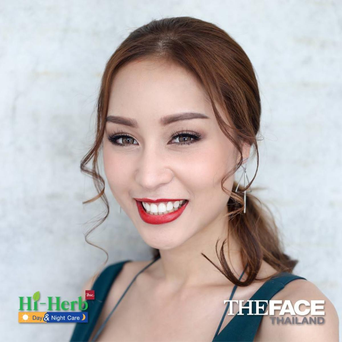 15 chiến binh xuất sắc nhất đã chính thức lộ diện ở The Face Thailand mùa 3 Ảnh 7