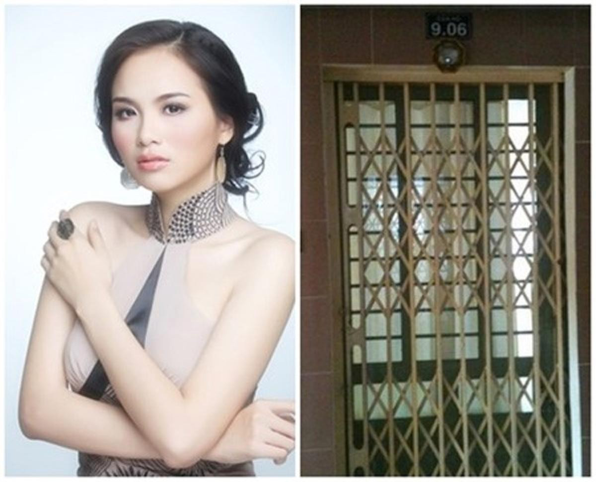 Sao ở trọ, đi xe cà tàng: ai bảo showbiz chỉ có hào nhoáng Ảnh 12