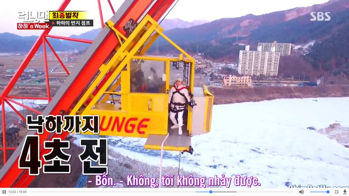 HaHa 'yếu đuối', vỡ òa vì những món quà ý nghĩa từ các thành viên Running Man Ảnh 5