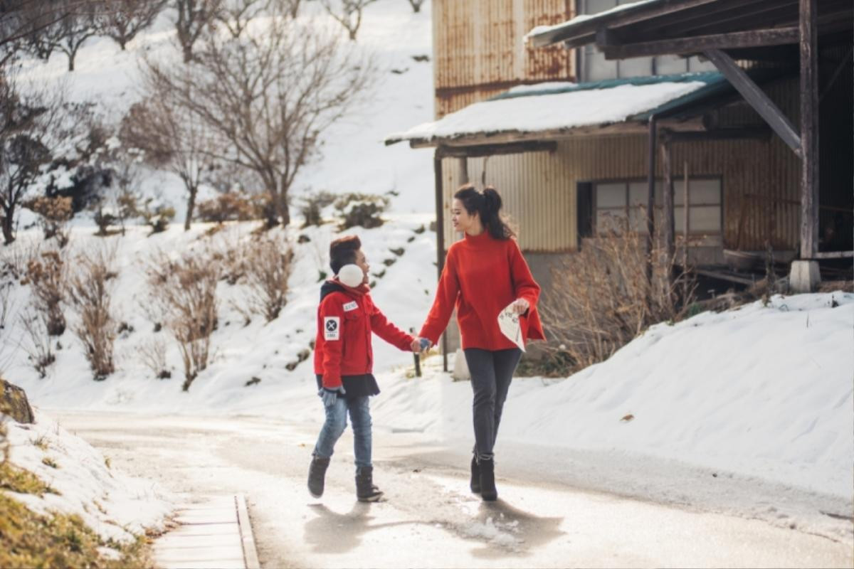 Valentine này, Ông Cao Thắng đã bị Đông Nhi cho ra rìa! Ảnh 2