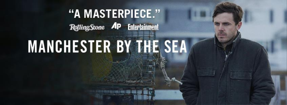 Manchester by the Sea: Một trong ba kiệt tác có thể thắng giải phim truyện Oscar năm nay Ảnh 2