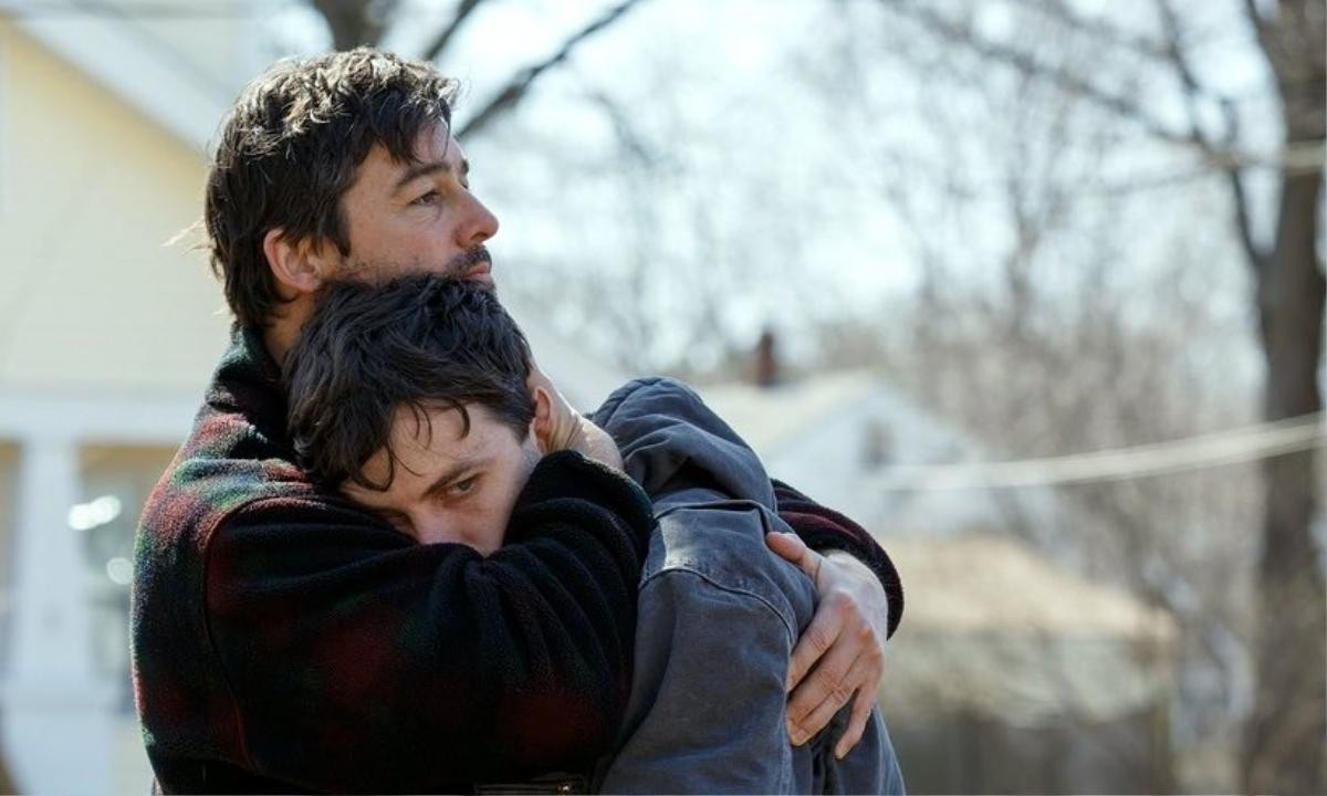 Manchester by the Sea: Một trong ba kiệt tác có thể thắng giải phim truyện Oscar năm nay Ảnh 3