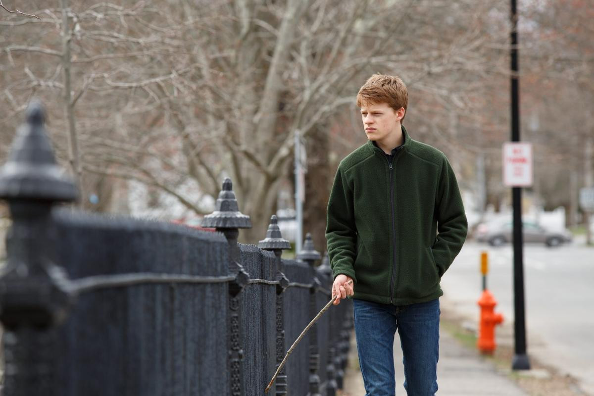 Manchester by the Sea: Một trong ba kiệt tác có thể thắng giải phim truyện Oscar năm nay Ảnh 5