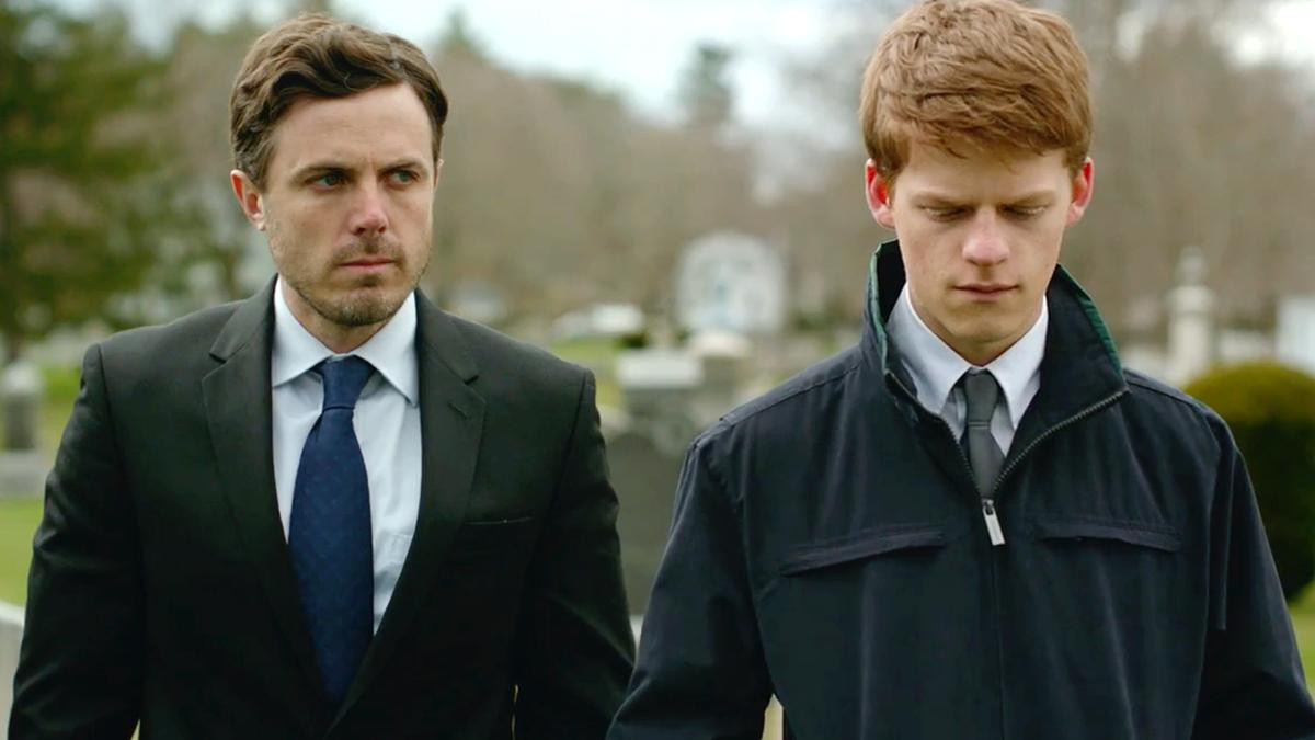 Manchester by the Sea: Một trong ba kiệt tác có thể thắng giải phim truyện Oscar năm nay Ảnh 6