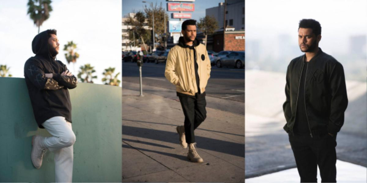 The Weeknd x H&M: Khó tin nhưng đây chính là sự thật đấy! Ảnh 1