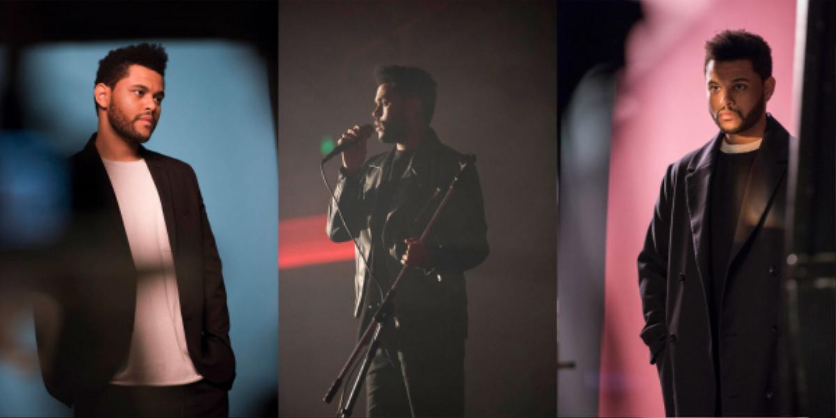 The Weeknd x H&M: Khó tin nhưng đây chính là sự thật đấy! Ảnh 2