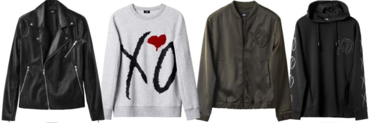 The Weeknd x H&M: Khó tin nhưng đây chính là sự thật đấy! Ảnh 3