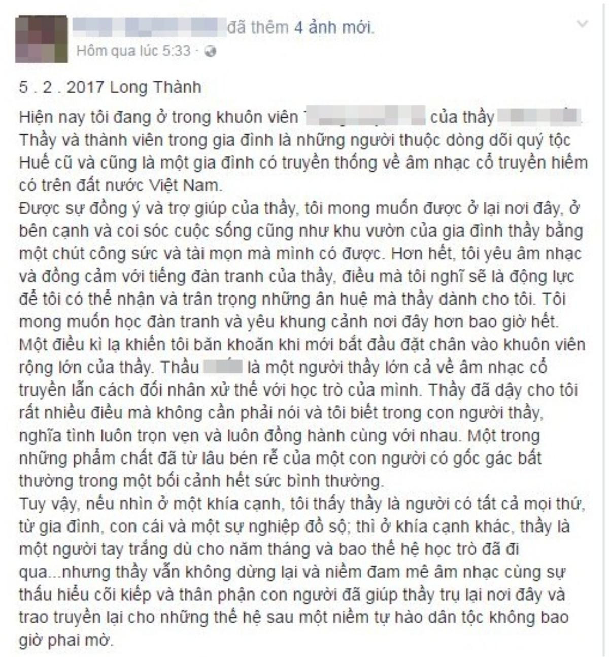 Cô gái ngồi lề đường xin tiền về Hà Nội: 'Khi thì bắt chước tiếng chó hú, khi nói ú ớ không ra tiếng người'? Ảnh 2